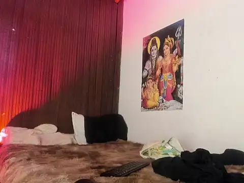 megan and jayram online show from 02-11-26, 03:28