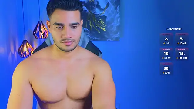 Snapshot of AndresRodriguez1 chatting on 02-02-26, 12:09 AndresRodriguez1 online show from 02-02-26, 12:09