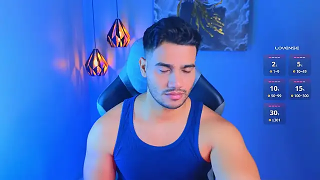 Snapshot of AndresRodriguez1 chatting on 02-03-26, 11:48 AndresRodriguez1 online show from 02-03-26, 11:48