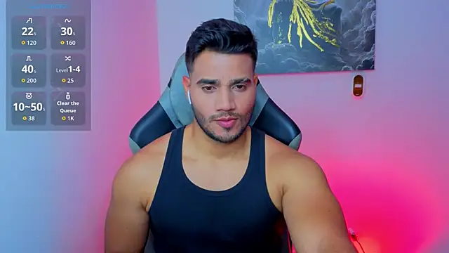 AndresRodriguez1 online show from 06-02-26, 01:00