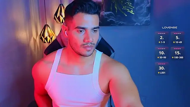 Snapshot of AndresRodriguez1 chatting on 02-24-26, 01:28 AndresRodriguez1 online show from 02-24-26, 01:28