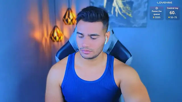 AndresRodriguez1 online show from 05-04-26, 12:52