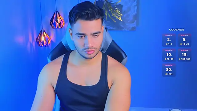 Snapshot of AndresRodriguez1 chatting on 02-02-26, 12:59 AndresRodriguez1 online show from 02-02-26, 12:59