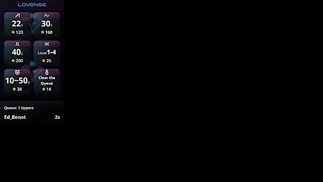 AndresRodriguez1 online show from 05-17-26, 01:33