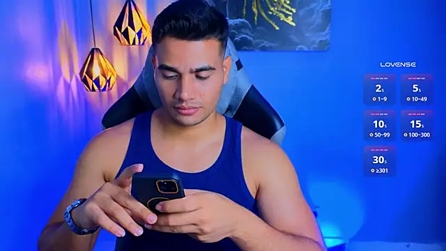 Snapshot of AndresRodriguez1 chatting on 02-18-26, 12:08 AndresRodriguez1 online show from 02-18-26, 12:08