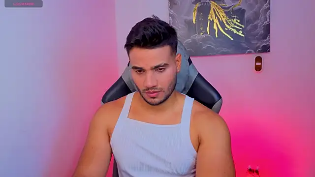 Snapshot of AndresRodriguez1 chatting on 06-03-26, 11:09 AndresRodriguez1 online show from 06-03-26, 11:09