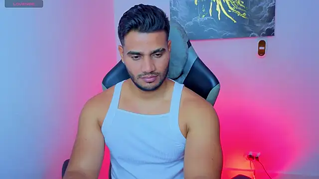 Snapshot of AndresRodriguez1 chatting on 06-05-26, 10:59 AndresRodriguez1 online show from 06-05-26, 10:59