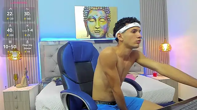 JDWhite18 online show from 03-31-26, 11:07