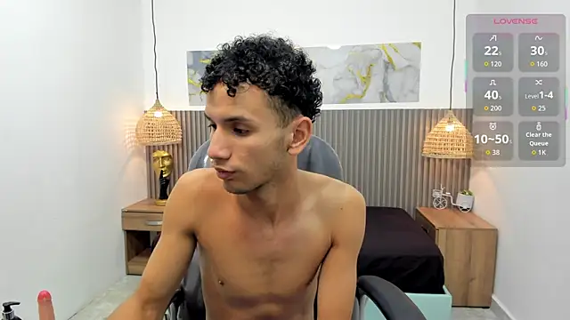 JDWhite18 online show from 05-20-26, 04:31