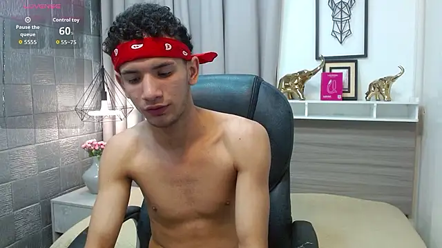 JDWhite18 online show from 03-28-26, 04:02