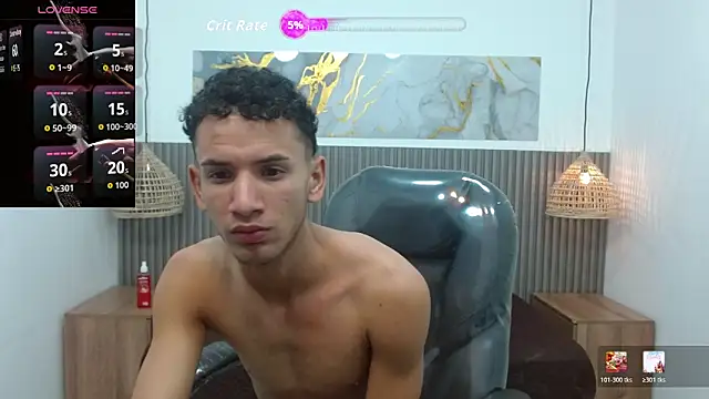 Snapshot of JDWhite18 chatting on 02-23-26, 02:35 JDWhite18 online show from 02-23-26, 02:35