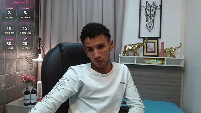 JDWhite18 online show from 04-19-26, 11:18