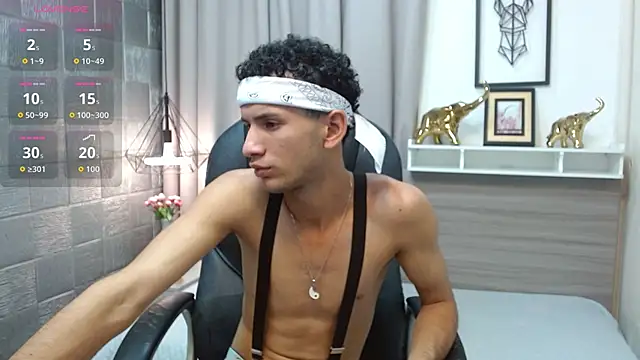 JDWhite18 online show from 03-26-26, 09:24