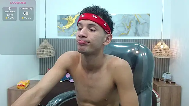 JDWhite18 online show from 03-05-26, 03:47