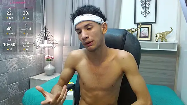 JDWhite18 online show from 03-19-26, 03:50