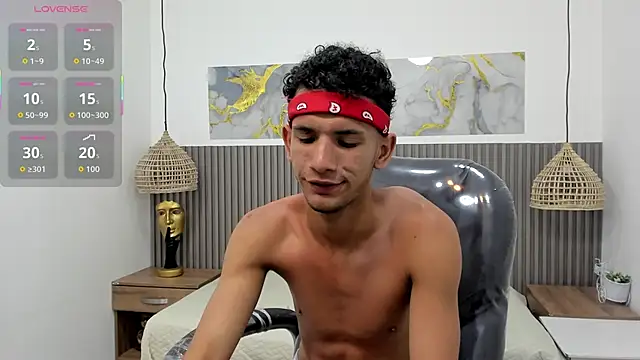 JDWhite18 online show from 04-09-26, 03:41