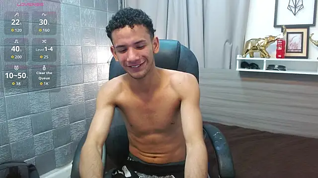 Snapshot of JDWhite18 chatting on 02-28-26, 01:05 JDWhite18 online show from 02-28-26, 01:05