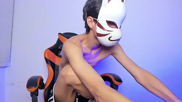 Senpai Lover  online show from 03-27-26, 08:32