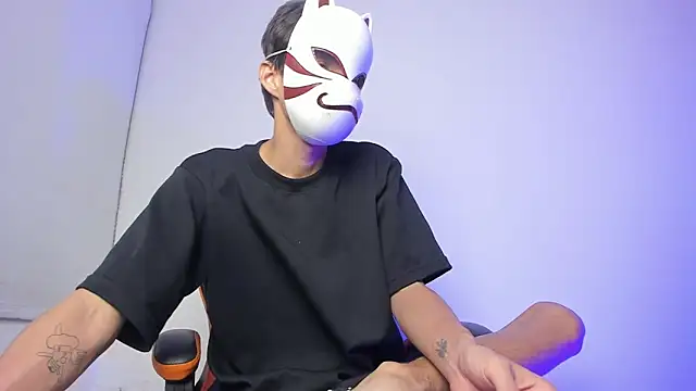 Senpai Lover  online show from 03-21-26, 08:13