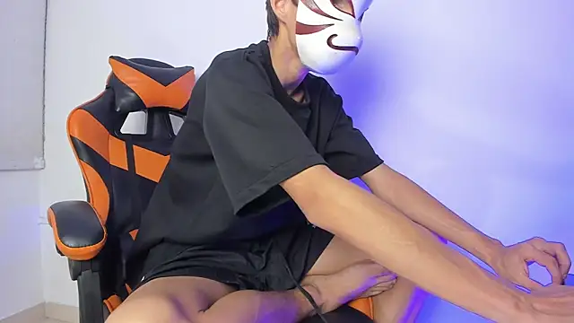 Senpai Lover  online show from 03-20-26, 08:43