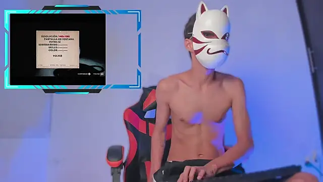 Snapshot of Senpai_Lover_ chatting on 02-20-26, 07:27 Senpai Lover online show from 02-20-26, 07:27