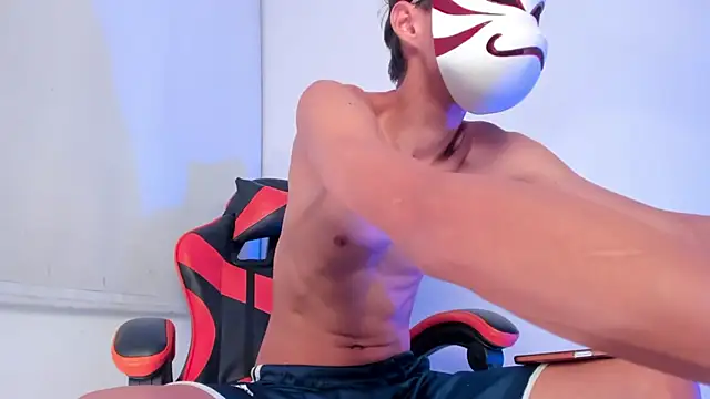 Senpai Lover  online show from 03-02-26, 08:16