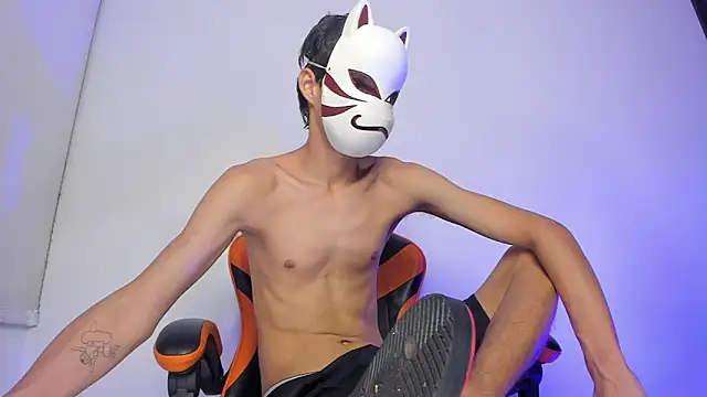 Senpai Lover  online show from 03-23-26, 09:47