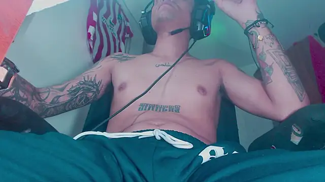 theskateboy online show from 02-21-26, 08:16