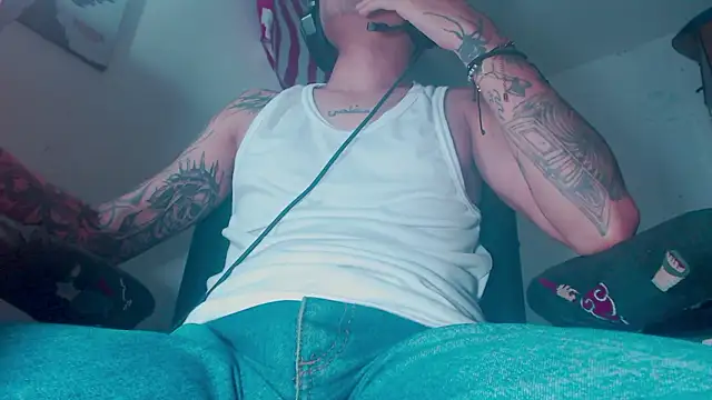 theskateboy online show from 02-11-26, 06:35