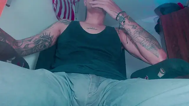 theskateboy online show from 02-18-26, 06:44