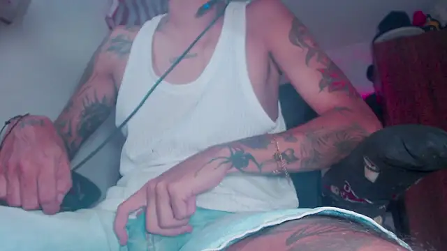 theskateboy online show from 03-09-26, 07:01