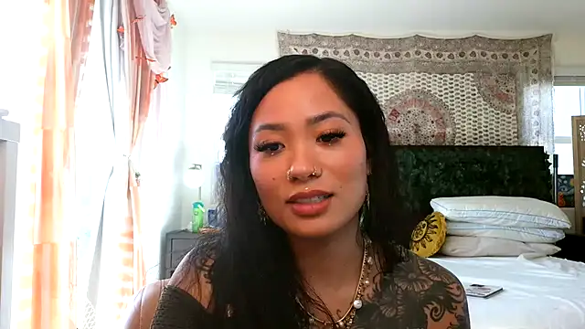 222goddess444you online show from 02-12-26, 07:13