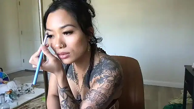 222goddess444you online show from 07-03-26, 11:22
