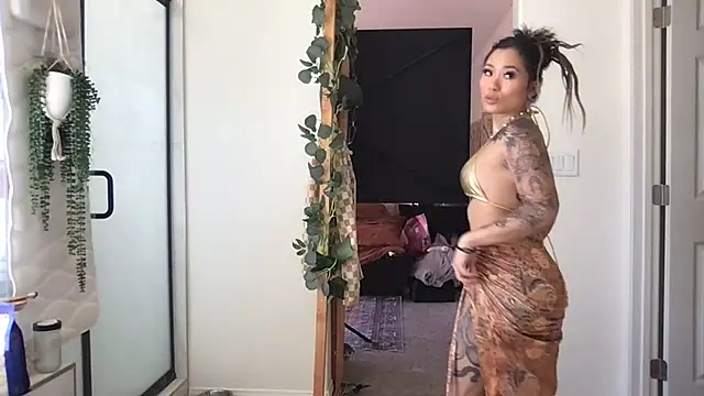 222goddess444you online show from 03-11-26, 08:14