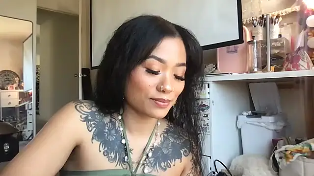 222goddess444you online show from 05-09-26, 09:07