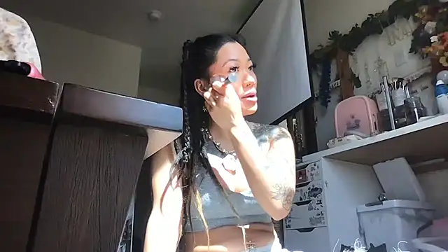 222goddess444you online show from 03-15-26, 07:43