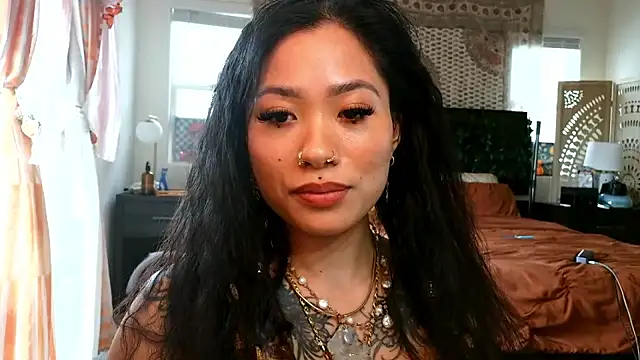 222goddess444you online show from 02-19-26, 05:32