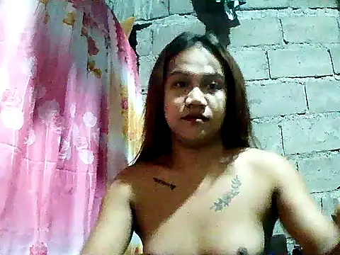 Queen-barbie online show from 02-03-26, 03:50