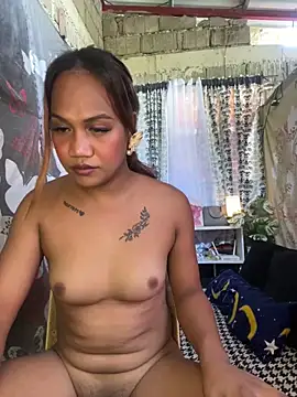 Queen-barbie online show from 04-05-26, 01:23