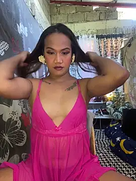 Queen-barbie online show from 04-14-26, 12:15