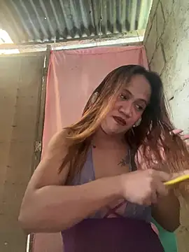 Queen-barbie online show from 03-01-26, 01:49