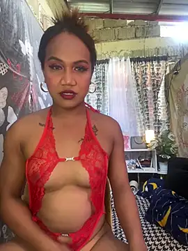 Queen-barbie online show from 04-03-26, 01:56