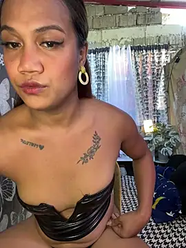 Queen-barbie online show from 04-10-26, 12:39