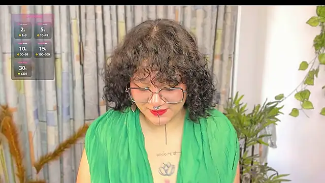 Sylvara bx online show from 03-15-26, 01:29