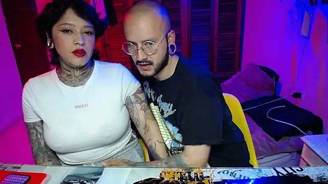 SoftSin1 online show from 05-10-26, 12:14