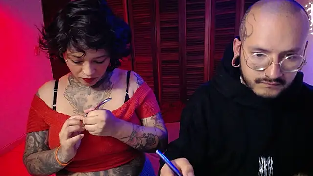 SoftSin1 online show from 05-08-26, 04:05