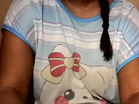 Snapshot of debykajal chatting on 04-18-26, 10:06 debykajal online show from 04-18-26, 10:06