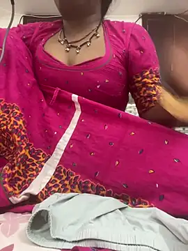 debykajal online show from 07-30-26, 05:34