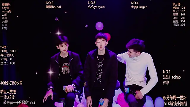 Snapshot of GAY-Sweetheart01 chatting on 02-20-26, 01:13 GAY-Sweetheart01 online show from 02-20-26, 01:13