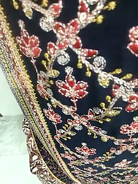 Rotna begum online show from 04-05-26, 07:09